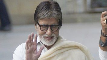 Amitabh Bachchan opens up on smoking and drinking in his latest blog; says, “I shall not deny the consumption of it…”