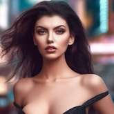 Mouni Roy and husband Suraj Nambiar venture into AI with the launch of Tia Sharma, India's first virtual influencer