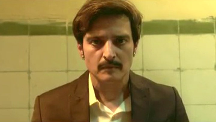 ‘Aazam’ official teaser: Jimmy Shergill plays an intense don in crime thriller