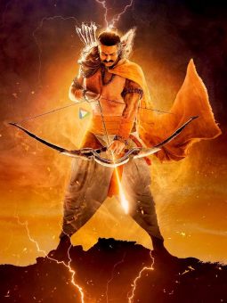 Movie Stills Of The Movie Adipurush