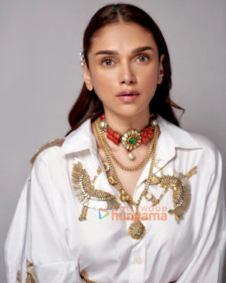 Aditi Rao Hydari