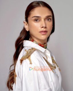 Aditi Rao Hydari