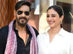 From Vijaypath to Bholaa: Nothing is ‘taboo’ for the Ajay Devgn-Tabu pair!