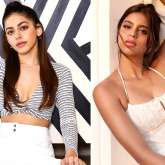 Alaya F defends Suhana Khan amid trolling for being Maybelline's brand ambassador; speaks on importance of “lineage”