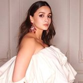 Alia Bhatt to make her MET Gala debut in 2023; will wear Prabal Gurung couture