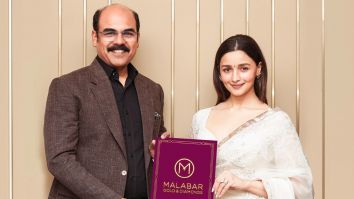 Alia Bhatt partners with Malabar Gold & Diamonds as their new ambassador