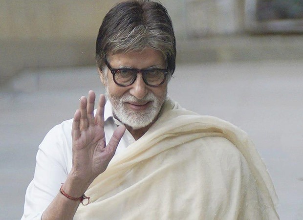 Amitabh Bachchan opens up on smoking and drinking in his latest blog; says, “I shall not deny the consumption of it…”