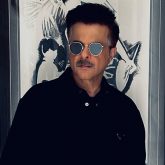 Anil Kapoor shows off his Fighter mode as he works out shirtless in -110 degrees