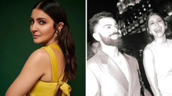 Anushka Sharma shares CANDID photos with Virat Kohli from Gateway of India; fans cannot stop gushing over Virushka love