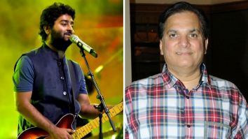 “Arijit Singh assisted me, I knew he was going to make it big,” composer Lalit Pandit pays tribute to the singer on his birthday