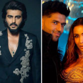 Arjun Kapoor has the best reaction to girlfriend Malaika Arora and Guru Randhawa’s music video ‘Tera Ki Khayal’