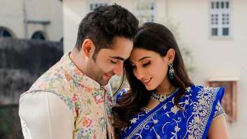 Armaan Jain and Anissa Malhotra welcome their first child, a baby boy! Kareena Kapoor Khan, Neetu Kapoor congratulate the new parents