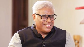 Ashish Vidyarthi’s Unmissable Rapid Fire on NSD, Films, Food & Vlogging