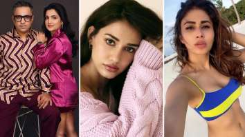 Ashneer Grover recalls unfollowing Disha Patani after getting in trouble with wife Madhuri Jain for liking Mouni Roy’s bikini pictures