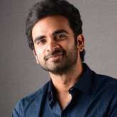 Ashok Selvan, Nikhila Vimal and Sarath Kumar to star in thriller Por Thozhil