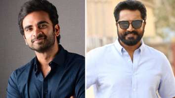 Ashok Selvan, Nikhila Vimal and Sarath Kumar to star in thriller Por Thozhil