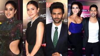 BH Style Icons Awards 2023: Ajay Devgn, Kartik Aaryan, Sidharth Malhotra, Anushka Sharma & more…