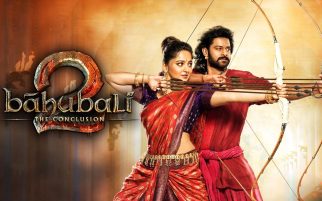 6 Years of Baahubali 2: The Conclusion EXCLUSIVE: I was confident of the film being in the top 2 hits of all time, says Anil Thadani of AA Films