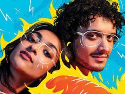 Bad Boy Trailer | Namashi Chakraborty | Anjum Qureshi | Rajkumar Santoshi