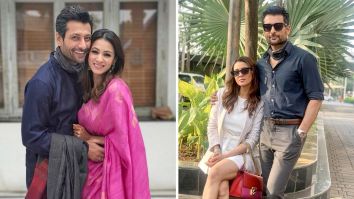 Barkha Bisht confirms divorce with Indraneil Sengupta; ends 13 years of marriage