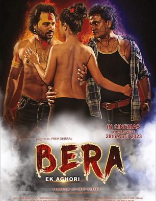 Bera: Ek Aghori