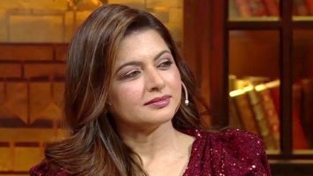 Bhagyashree, Hiten T. , Aditi G. & others have a FUN-FILLED weekend on The Kapil Sharma Show | Promo