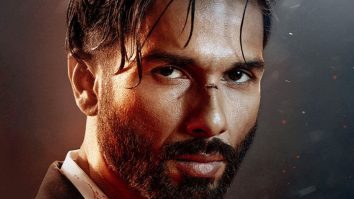 Bloody Daddy Teaser | Shahid Kapoor | Ali Abbaz Zafar | Jio Studios