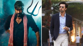 Box Office: Bholaa heading towards a respectable lifetime, Tu Jhoothi Main Makkaar is still playing on