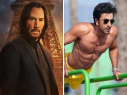 Box Office – John Wick: Chapter 4 and Tu Jhoothi Main Makkaar hang in there despite Bholaa wave