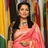 Celina Jaitley reacts to trolls that say they remember transgender ‘only at traffic signals’
