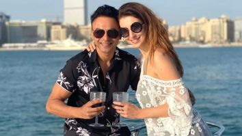 Claudia Ciesla finds her prince charming in Indian entrepreneur Arjun Goel; calls him ‘soulmate’