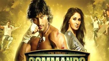 10 Years of Commando: How the Vidyut Jammwal starrer raised the bar for action films in Bollywood