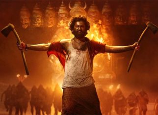 Makers of Dasara reduce ticket price to Rs 112 for the Hindi version from April 3 to 6