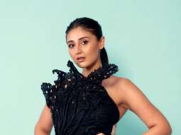 Dhvani Bhanushali Dhvani Bhanushali