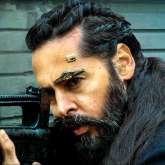 Dino Morea spills the beans on why he took up the role of villain in The Agent; says, “This role gave me scope for better acting”