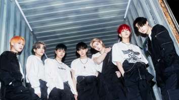 ENHYPEN to make comeback with Dark Blood album on May 22