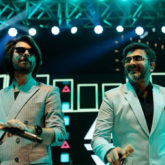 Musicians Sachin - Jigar celebrate 12 years of their party anthem ‘Char Baj Gaye’