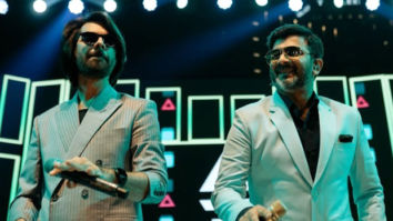 Musicians Sachin – Jigar celebrate 12 years of their party anthem ‘Char Baj Gaye’