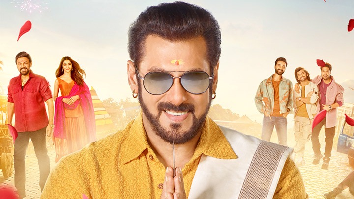 FDFS Public Review: Kisi Ka Bhai Kisi Ki Jaan Ft. Salman Khan | Shehnaaz Gill | Pooja Hegde