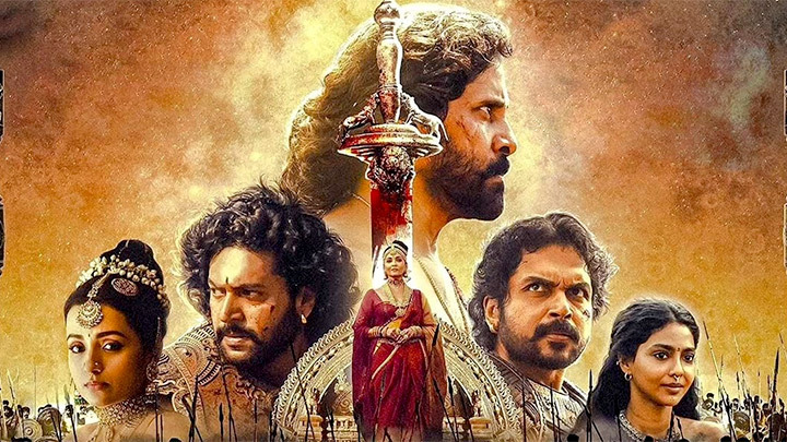FDFS Public Review: ‘Ponniyin Selvan 2’ ft. Aishwarya Rai Bachchan, Vikram, Trisha Krishnan & more