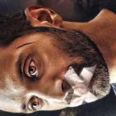 FIRST LOOK: Fahadh Faasil’s intense looks in Dhoomam poster triggers curiosity