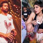 Sneak Peek: Vicky Kaushal and Jacqueline Fernandez gear up for their upcoming performance at the 68th Hyundai Filmfare Awards 2023; see pictures