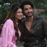 Gautam Singh Vig yearns for his ladylove Saba Khan in ‘Dooriyan’