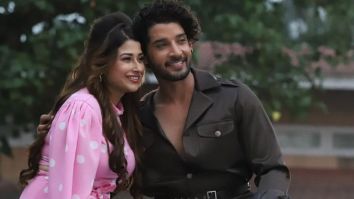 Gautam Singh Vig yearns for his ladylove Saba Khan in ‘Dooriyan’