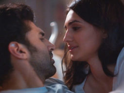 Gumraah (Video) Title Track | Aditya Roy Kapur, Mrunal Thakur