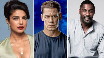 Priyanka Chopra Jonas, John Cena and Idris Elba to share screen space in Heads of State