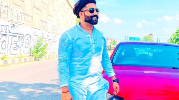 Haryanvi Singer, artists and actor Pradeep Bhati releases new song “Hukum”