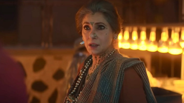 Hotstar Specials Saas Bahu Aur Flamingo | Official Trailer | DisneyPlus Hotstar