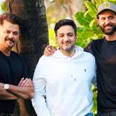 Hrithik Roshan starrer Fighter to have a 25-minutes-long climax featuring hand-to-hand combat and aerial shots; deets inside