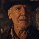 Indiana Jones and The Dial Of Destiny: New trailer shows Harrison Ford is in the race against time, watch video